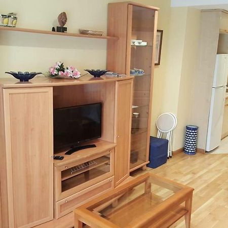 Rufas Centro Lägenhet Zaragoza Exteriör bild