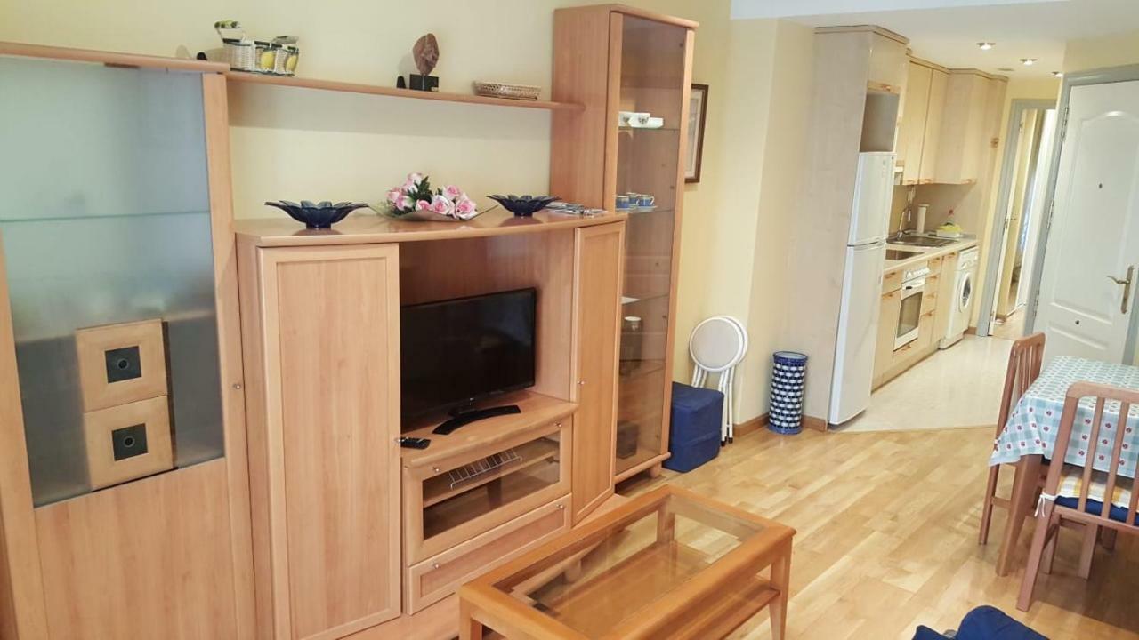 Rufas Centro Lägenhet Zaragoza Exteriör bild